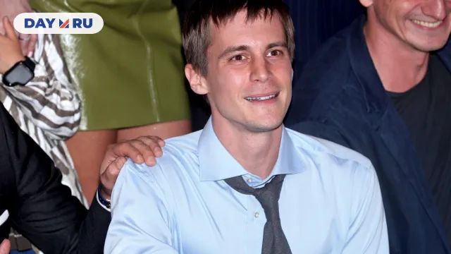 Иван Янковский