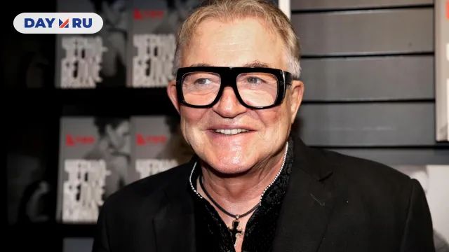 Дмитрий Дибров