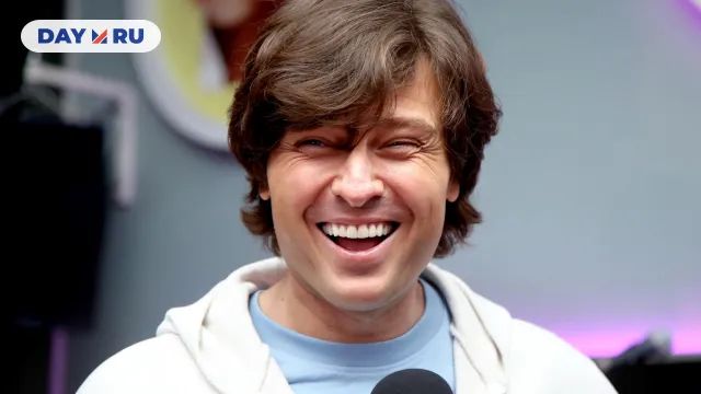 Прохор Шаляпин