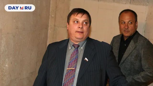 Андрей Разин