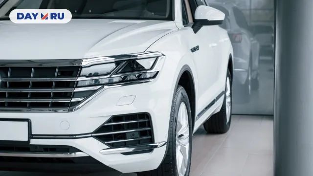 Автомобиль