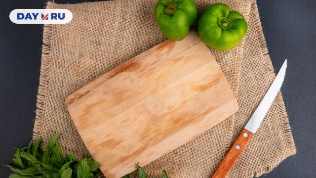 Разделочная доска