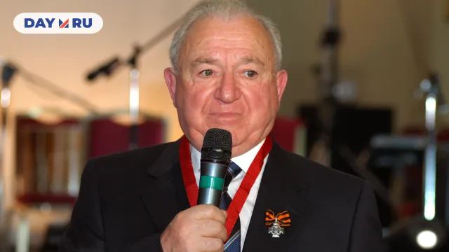 Никита Симонян