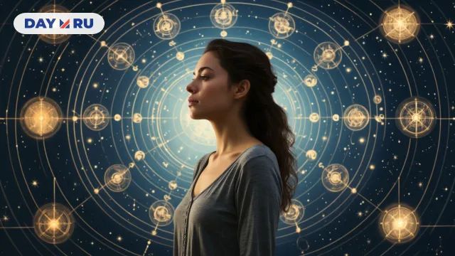 Девушка, астрология