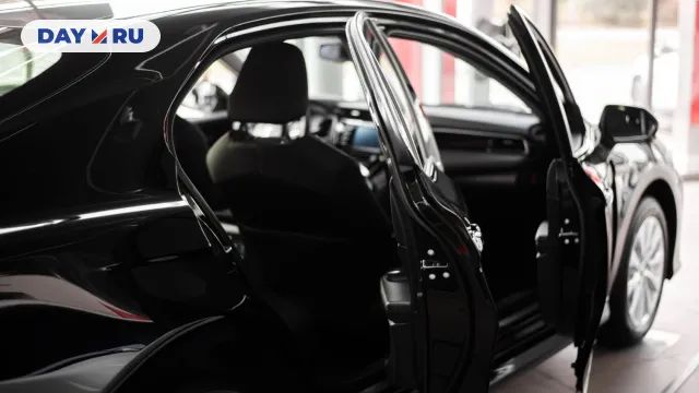 Автомобиль