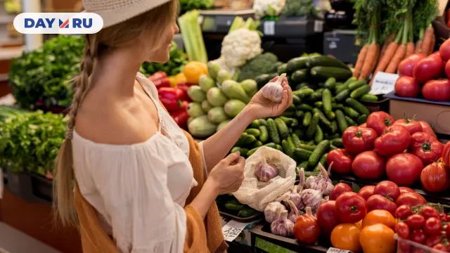 Рынок, покупатель