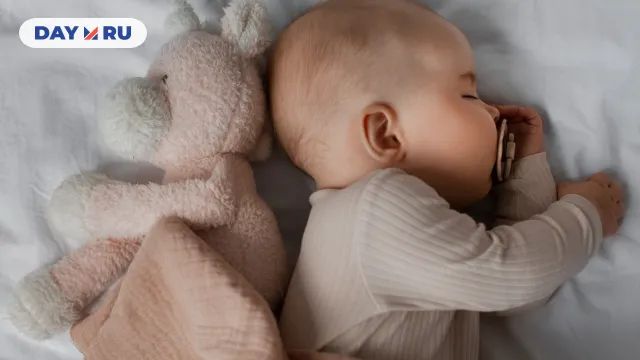 Новорожденный