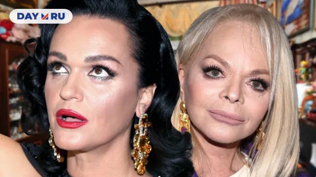 Слава, Лариса Долина