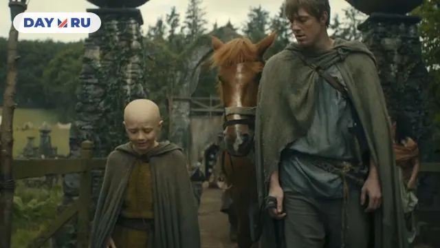 Дунк и яйцо