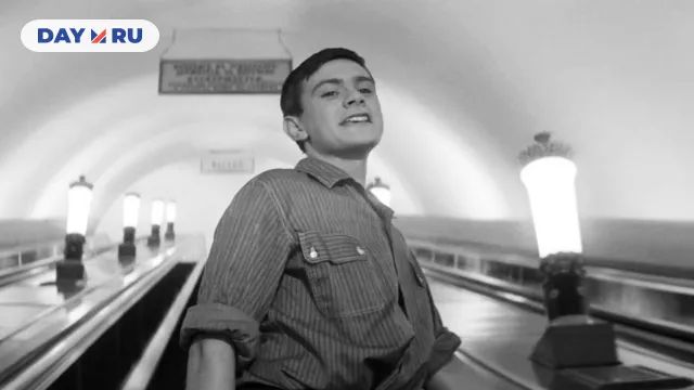 Никита Михалков