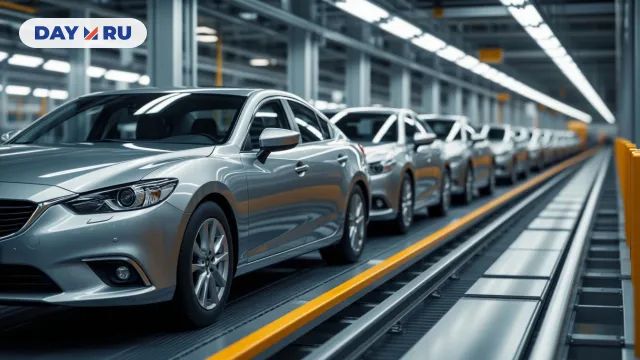 Автомобили