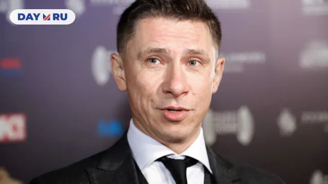 Тимур Батрутдинов