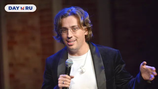 Максим Галкин