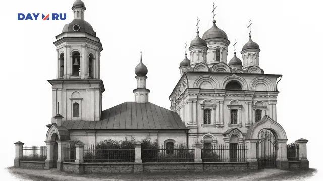 Бронная слобода