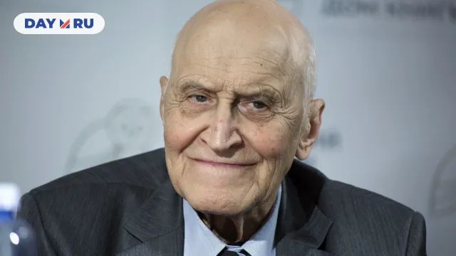 Николай Дроздов