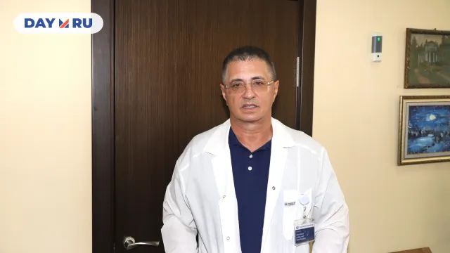 Александр Мясников