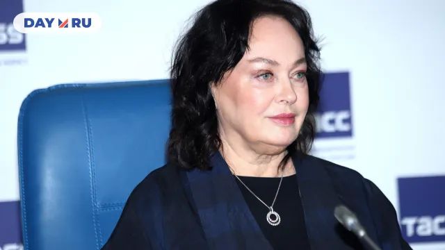 Лариса Гузеева