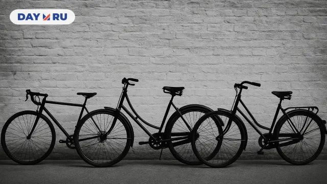 Велосипеды