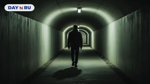 Подземный переход