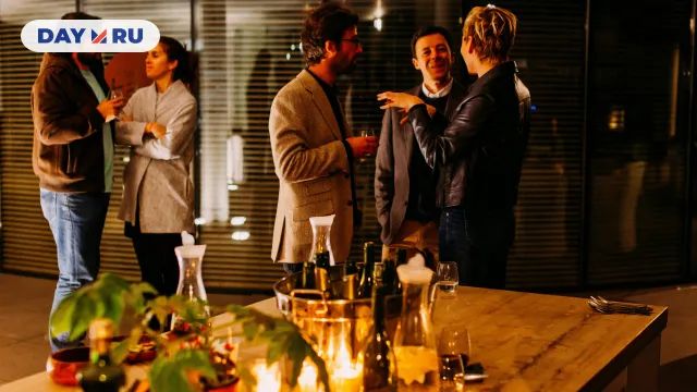 Корпоратив