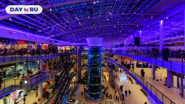 ТЦ «Авиапарк»