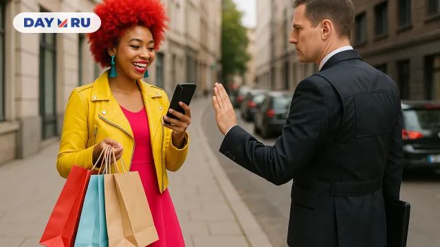 Проверка от налоговой