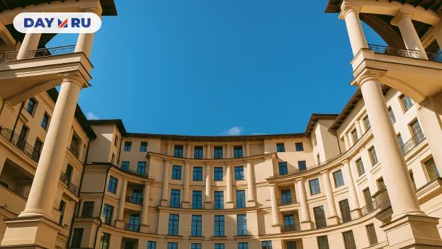 Римский дом