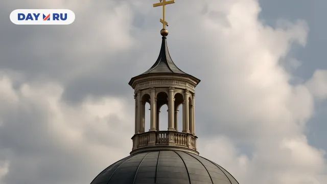 Башенка-фонарь 