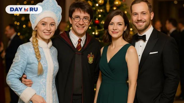 Корпоратив