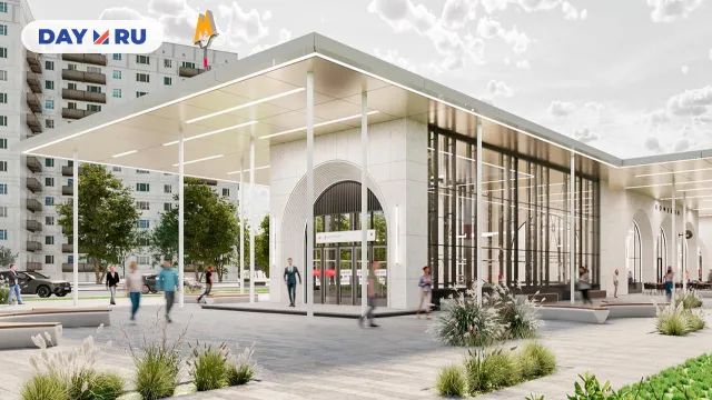 Проектное решение