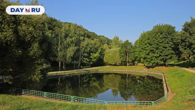 Голосов овраг