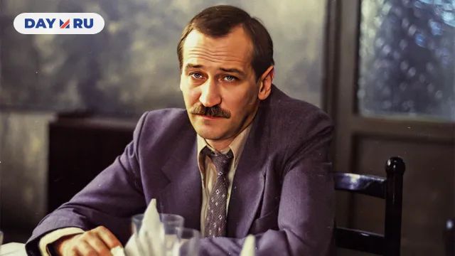 Леонид Филатов