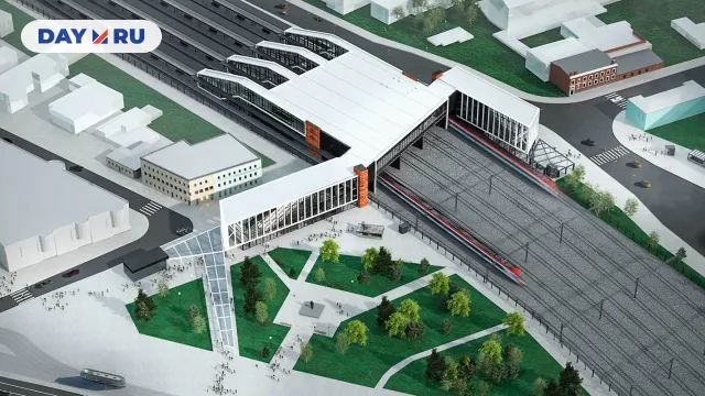 Проектное решение