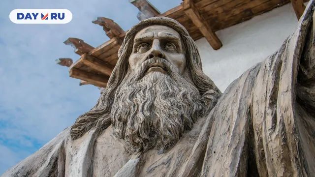 Леонардо да Винчи