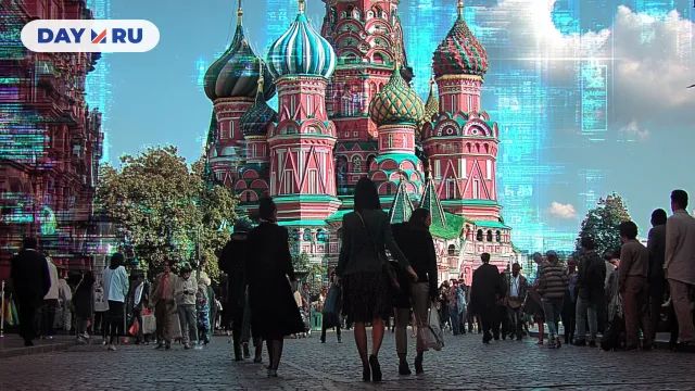 Собор Василия Блаженного