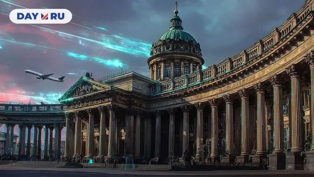 Казанский собор