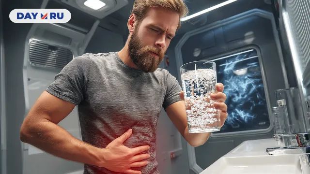 Мужчина, арт