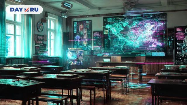 Учебный класс