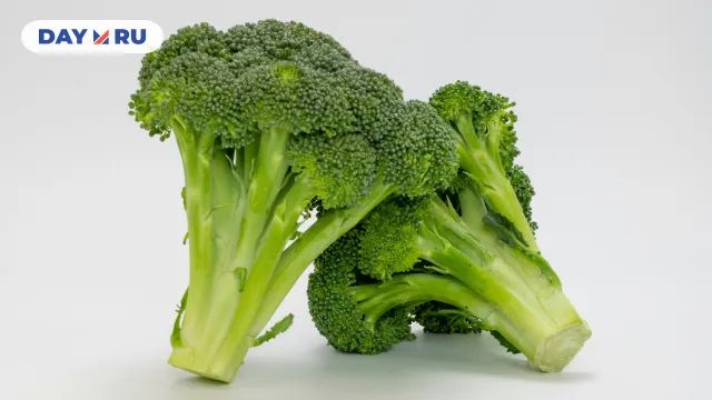 Брокколи