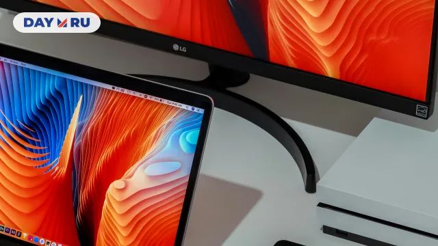 Электроника