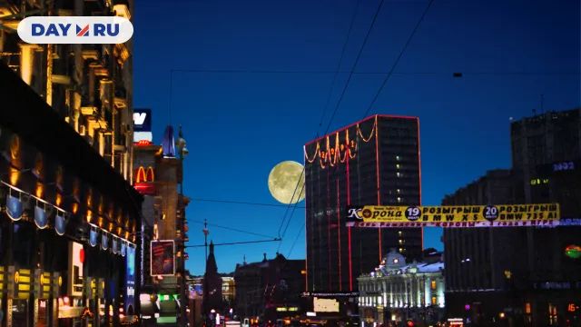 Гостиница «Интурист»