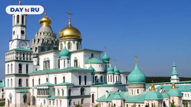 Воскресенский собор