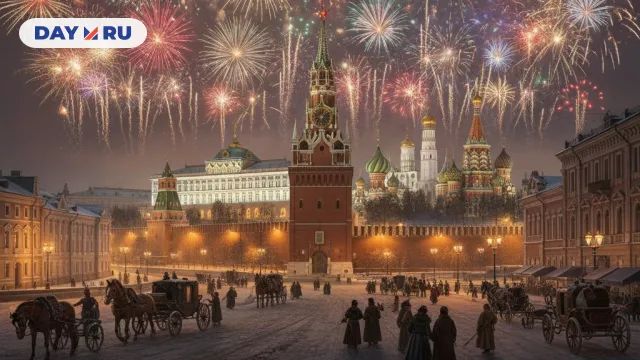 Москва, арт