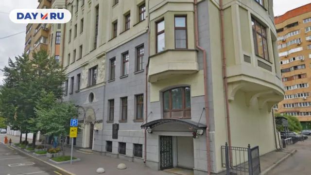 Доходный дом Щенникова