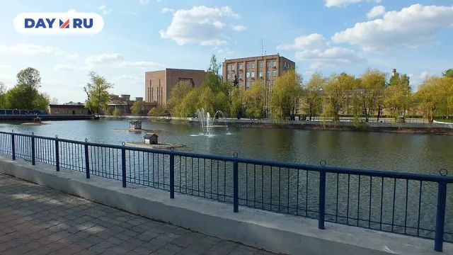 Район Капотня