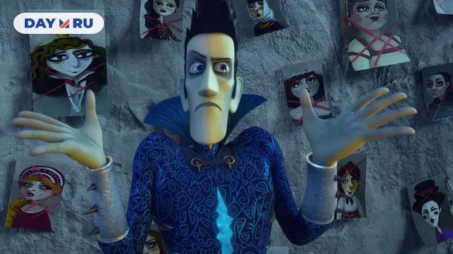 «Кощей. Похититель невест»