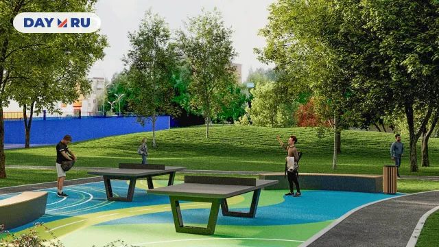 Проектное решение