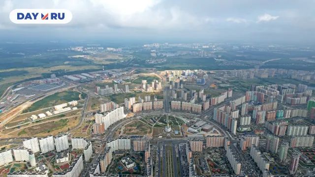 Дворец спорта в составе ТПУ «Некрасовка»