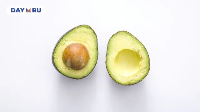 Авокадо