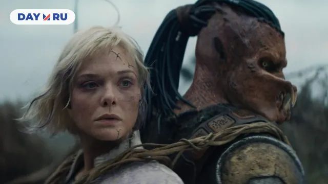 «Планета смерти»